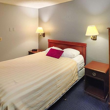 Rodeway Inn Seatac Ngoại thất bức ảnh