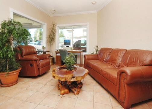 Rodeway Inn Seatac Nội địa bức ảnh