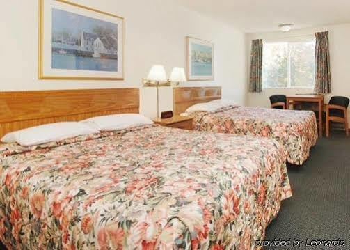 Rodeway Inn Seatac Ngoại thất bức ảnh