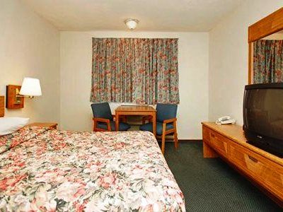 Rodeway Inn Seatac Ngoại thất bức ảnh